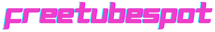 Freetubespot logo